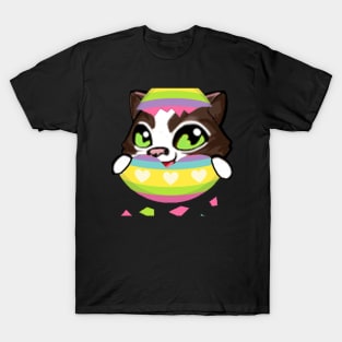 Easter Simba T-Shirt